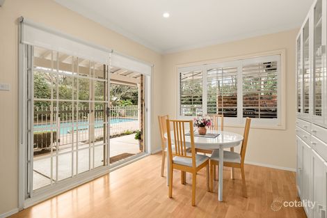 Property photo of 110 Parsonage Road Castle Hill NSW 2154