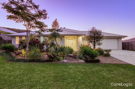 Property photo of 11 Yarrayne Valley Drive Upper Coomera QLD 4209