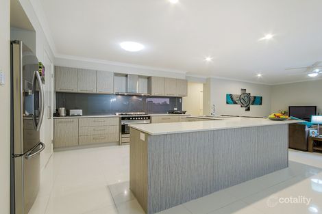 Property photo of 11 Yarrayne Valley Drive Upper Coomera QLD 4209
