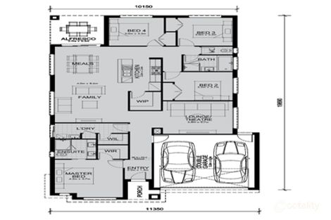 Property photo of 49 Constantine Drive Point Cook VIC 3030