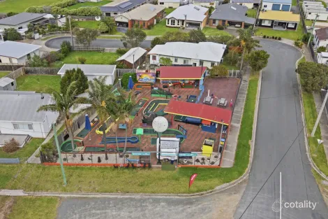 56 Roadknight St, Lakes Entrance, VIC 3909