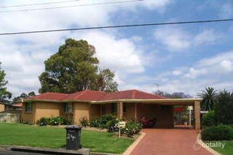 24 Melita Rd, Cambridge Park, NSW 2747