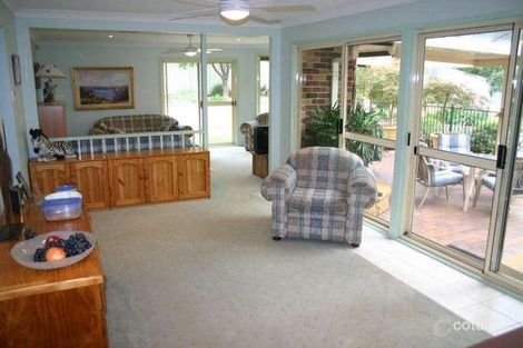 Property photo of 27 Lady Jamison Drive Glenmore Park NSW 2745