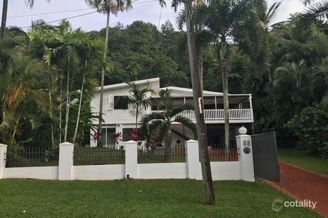 Property photo of 88 Hillview Crescent Whitfield QLD 4870