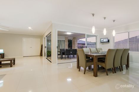 11 Yarrayne Valley Dr, Upper Coomera, QLD 4209