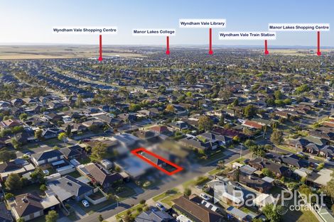 Property photo of 2/28 Mount Eagle Way Wyndham Vale VIC 3024