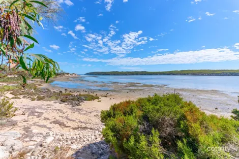 Property photo of 289 Esplanade Coffin Bay SA 5607
