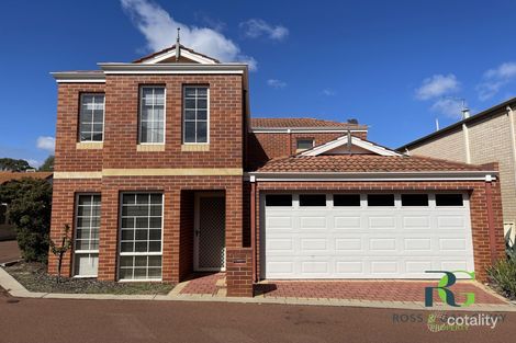 8 Doig Ct, Bicton, WA 6157