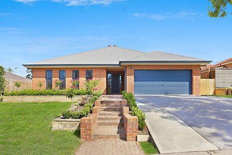 Property photo of 74 Pioneer Road Hunterview NSW 2330