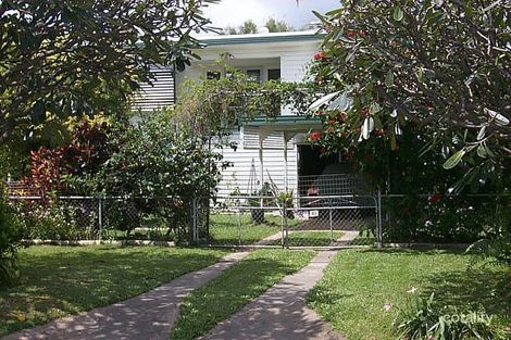 40 Lonsdale St, Gulliver, QLD 4812