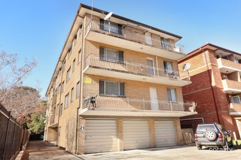 Property photo of 12/21 York Street Fairfield NSW 2165