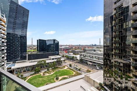 Property photo of 1302/15 Doepel Way Docklands VIC 3008