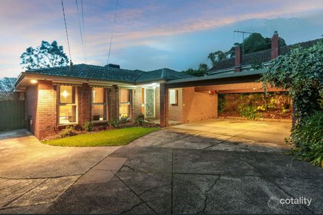Property photo of 28 The Avenue Ferntree Gully VIC 3156
