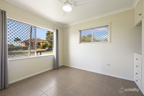 Property photo of 8 Leichhardt Street Centenary Heights QLD 4350