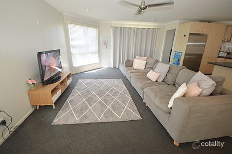 Property photo of 11 Cromdale Circuit Kawungan QLD 4655