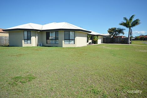 Property photo of 11 Cromdale Circuit Kawungan QLD 4655