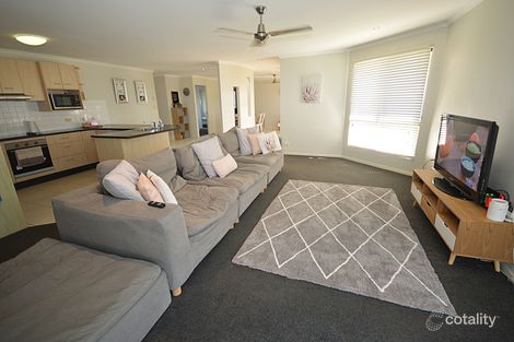 Property photo of 11 Cromdale Circuit Kawungan QLD 4655