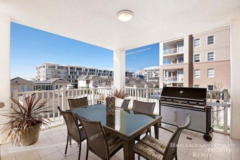 Property photo of 27/5 Juniper Drive Breakfast Point NSW 2137