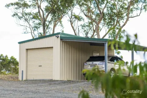 Property photo of 8 Wistringia Place Tallong NSW 2579