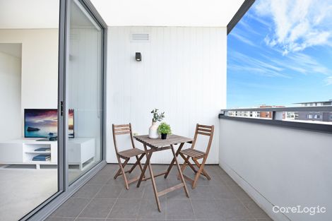Property photo of 714/19 Baywater Drive Wentworth Point NSW 2127