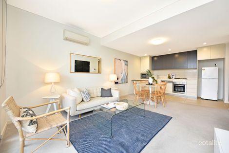 Property photo of 714/19 Baywater Drive Wentworth Point NSW 2127