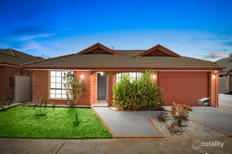 Property photo of 174 Thames Boulevard Tarneit VIC 3029