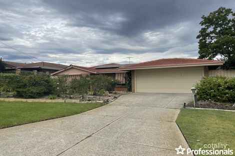Property photo of 32 Grundy Way Thornlie WA 6108