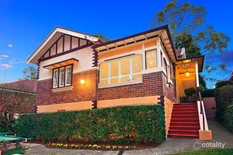 43 Burra Rd, Artarmon, NSW 2064