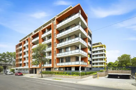 Property photo of 5/76-84 Railway Terrace Merrylands NSW 2160
