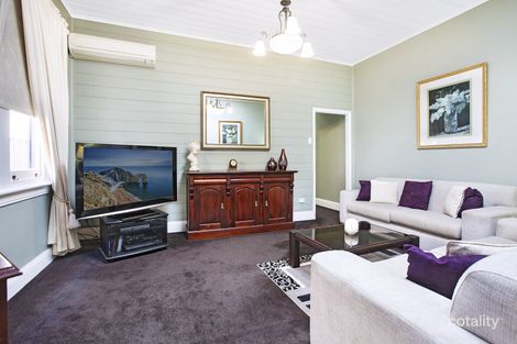 Property photo of 12 Woodstock Street Botany NSW 2019