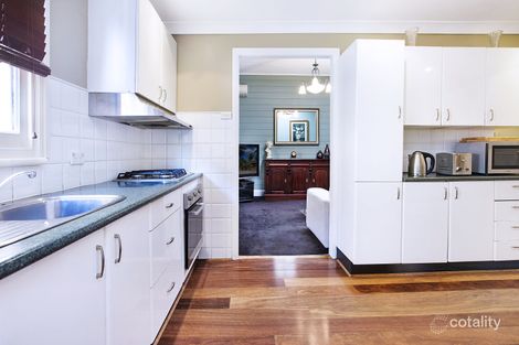 Property photo of 12 Woodstock Street Botany NSW 2019