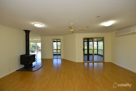 Property photo of 60 Valley View Drive Meringandan West QLD 4352