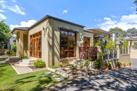 Property photo of 27 Hutchins Street Yarralumla ACT 2600