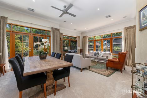 Property photo of 27 Hutchins Street Yarralumla ACT 2600