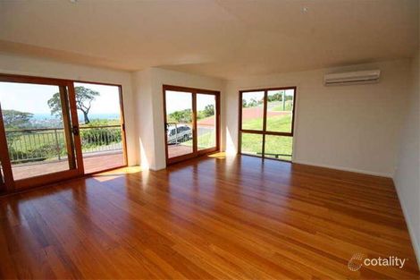Property photo of 50A Old Saddleback Road Kiama NSW 2533