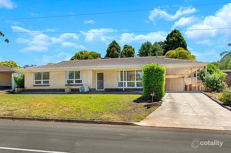 Property photo of 12 Hazel Grove Ridgehaven SA 5097