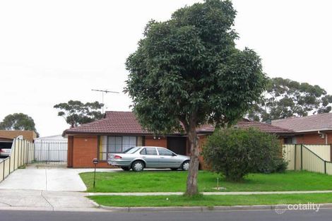 Property photo of 111 Tamar Drive Deer Park VIC 3023