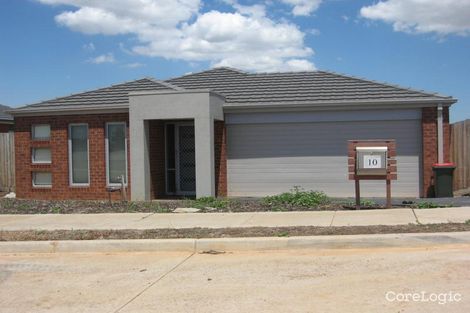 Property photo of 10 Richardson Court Maddingley VIC 3340