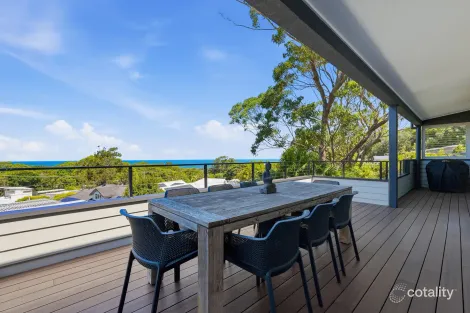 Property photo of 1 Grandview Crescent Killcare NSW 2257