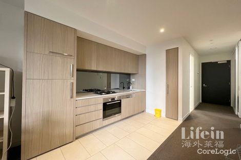 Property photo of 2411/155 Franklin Street Melbourne VIC 3000