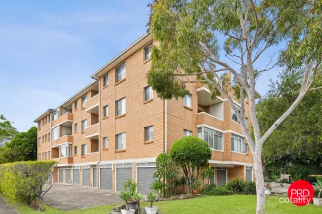 7/7-9 Norman Ave, Dolls Point, NSW 2219