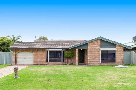 Property photo of 6 Barbados Close Safety Bay WA 6169