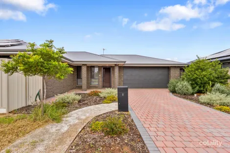 Contact Agent For Address, Two Wells, SA 5501