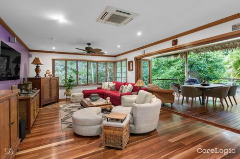 Property photo of 31 Kumbari Crescent Mitchelton QLD 4053