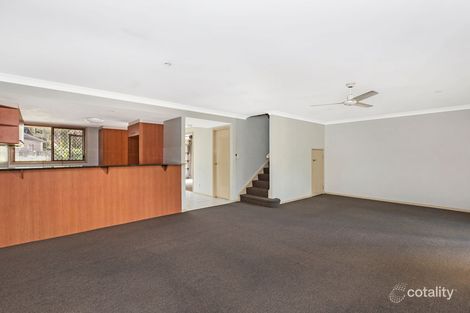 Property photo of 15/47 Newcomen Street Indooroopilly QLD 4068