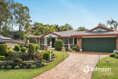7 Bradfield Dr, Brassall, QLD 4305