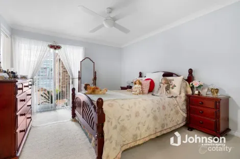 Property photo of 7 Bradfield Drive Brassall QLD 4305