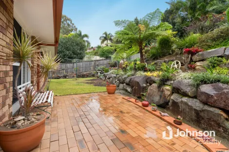 Property photo of 7 Bradfield Drive Brassall QLD 4305
