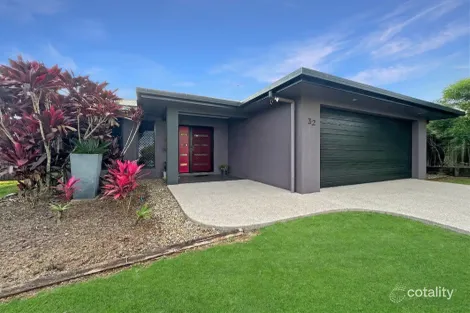 Property photo of 32 Jannina Drive Atherton QLD 4883