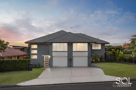 Property photo of 26 Havering Street Aspley QLD 4034